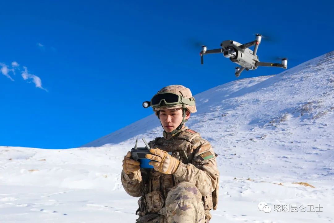 边疆兵记者,有请边防军人走上舞台