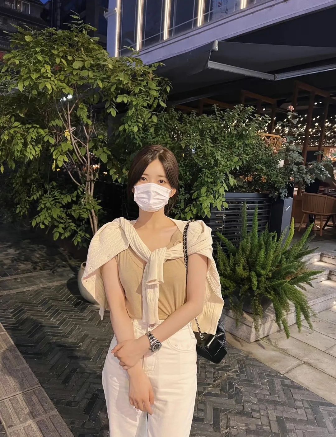 收到红包，聪明的人都拿去投资腕表啦！