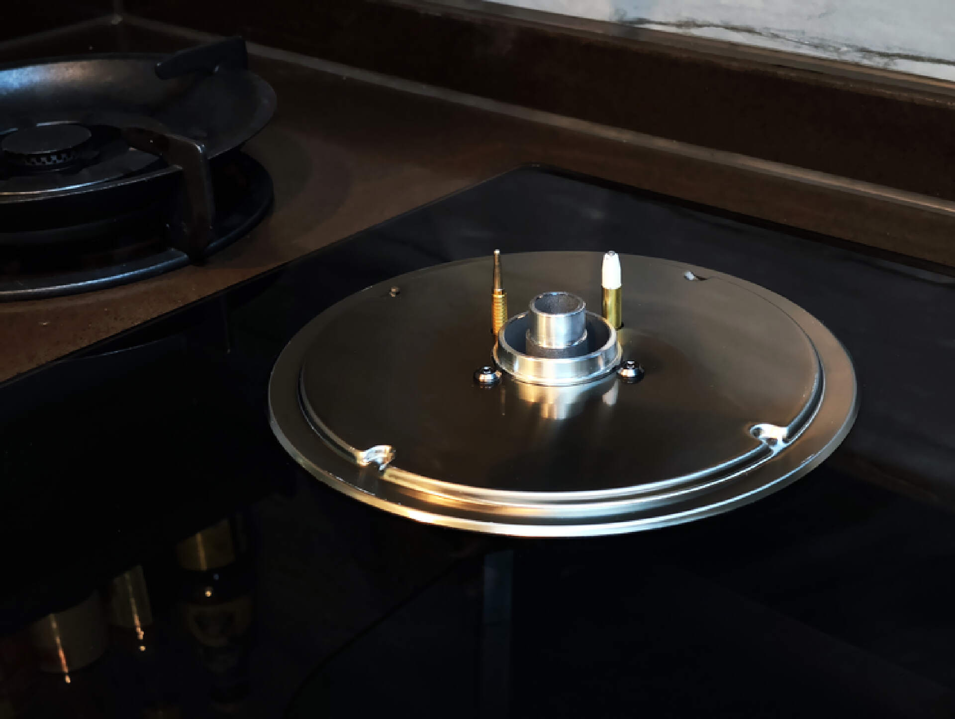 米家智能净烟机s1燃气灶测评,米家智能侧吸油烟机套装清洁