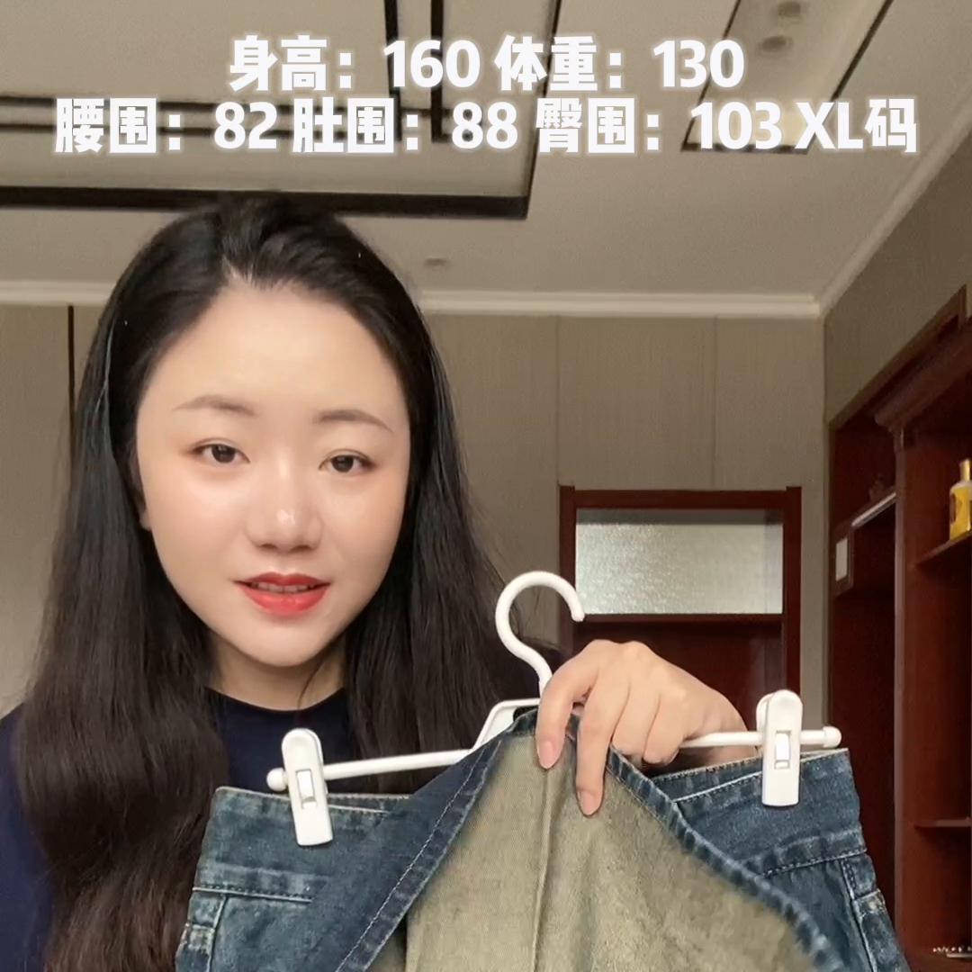 大码女装测评夏天裙子,大码女装测评博主