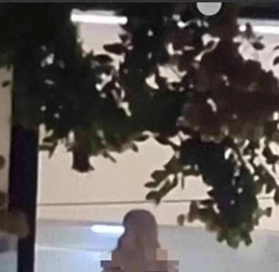 太劲爆!项城酒店情侣视频遭疯传!网友:辣眼睛!