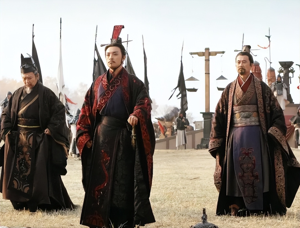 秦始皇是历史上最伟大的皇帝吗,秦始皇是最伟大的皇帝