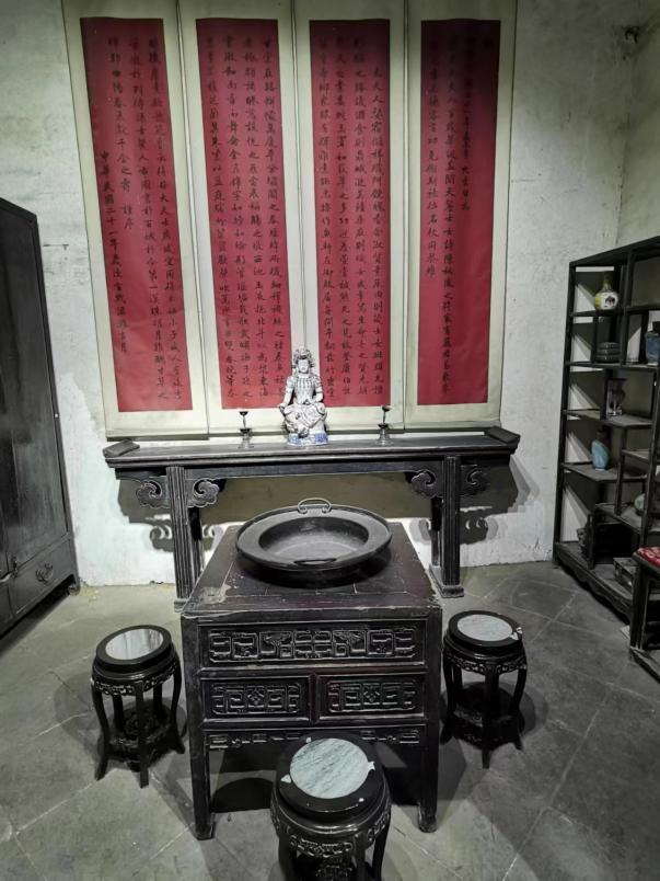 中国三大庄园之首郑州康百万庄园,康百万庄园和马氏庄园