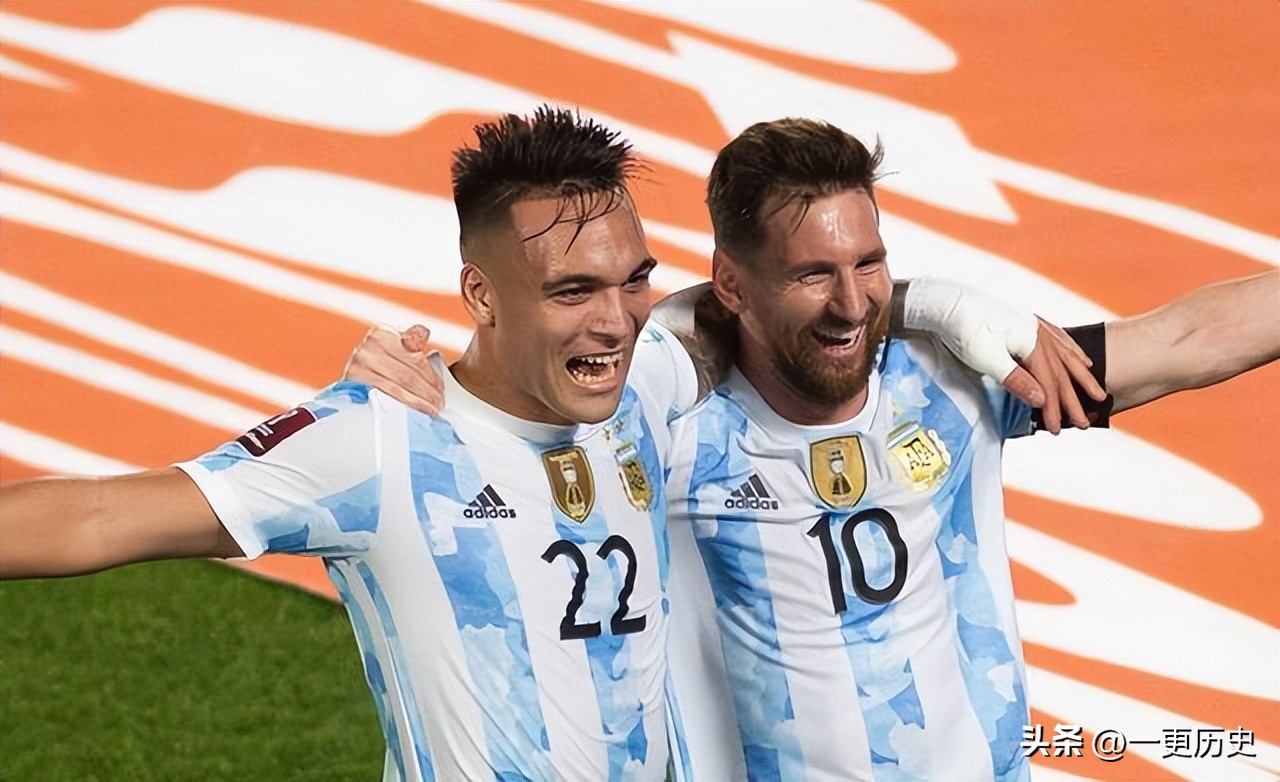 劳塔罗马丁内斯到底多强,劳塔罗马丁内斯为什么是替补