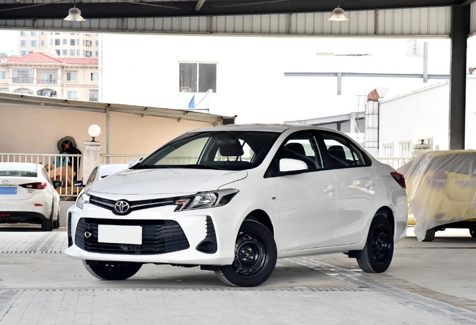 丰田新款威驰和老款有什么区别,丰田威驰为什么买的人少