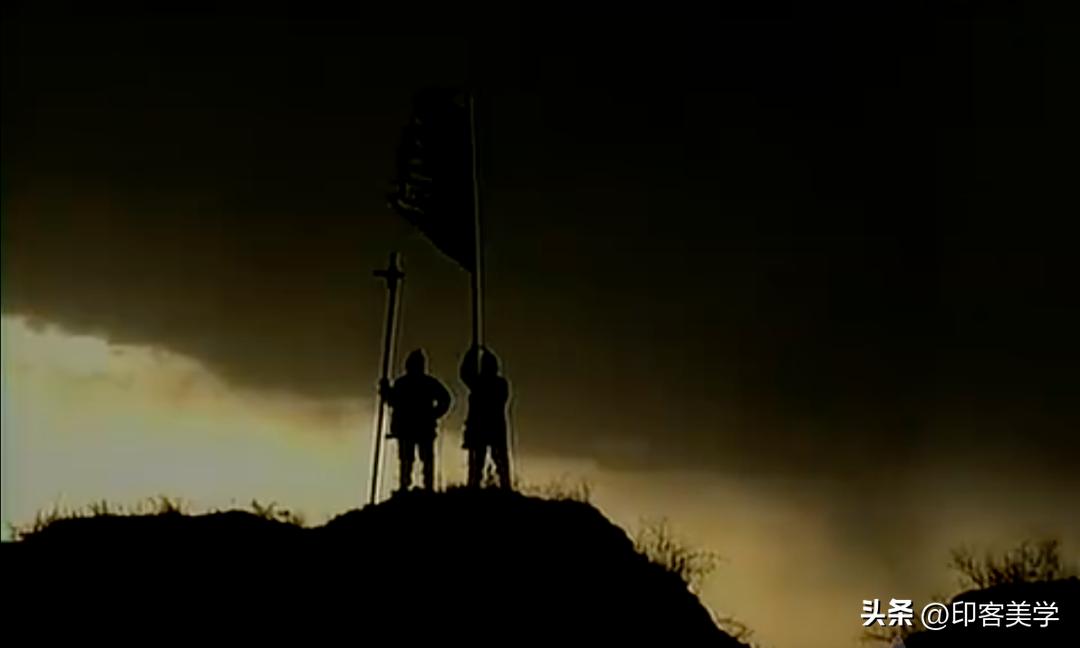 十部顶级耐看历史古装商业电视剧,值得看的古代历史剧