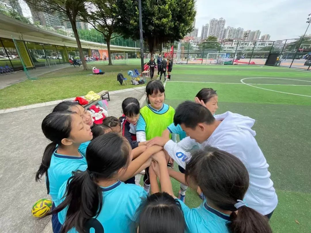 广东青少年足球学校排名,张槎中学喜报