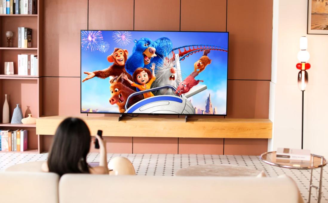 tcl海信索尼哪个好,海信和索尼电视哪个牌子好