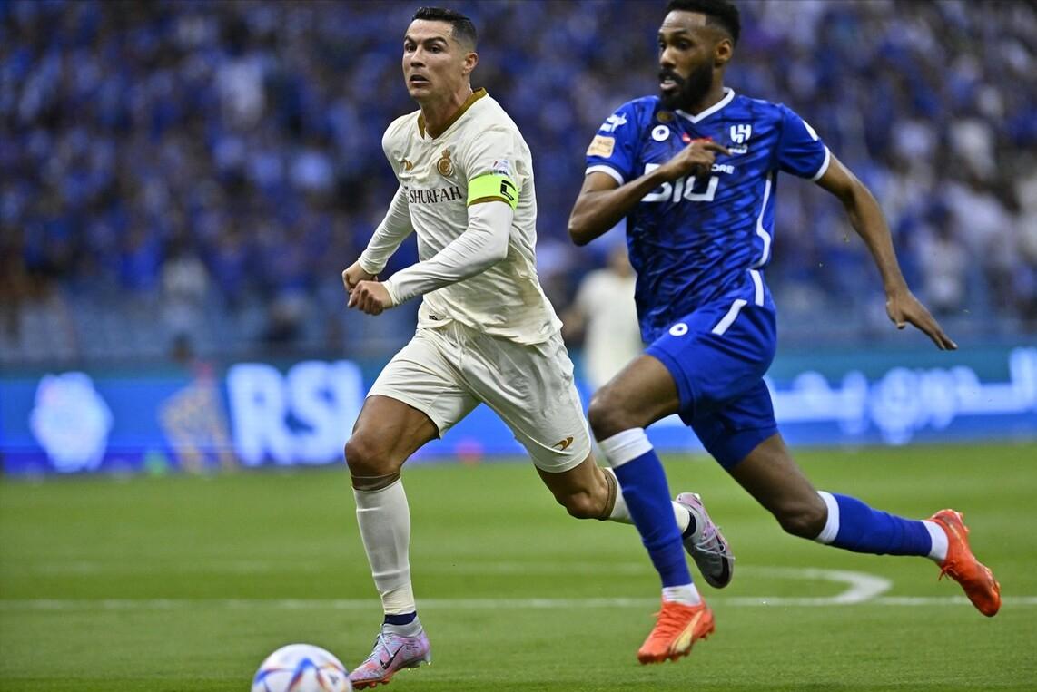 c罗本泽马梅西相聚沙特,c罗和本泽马年薪