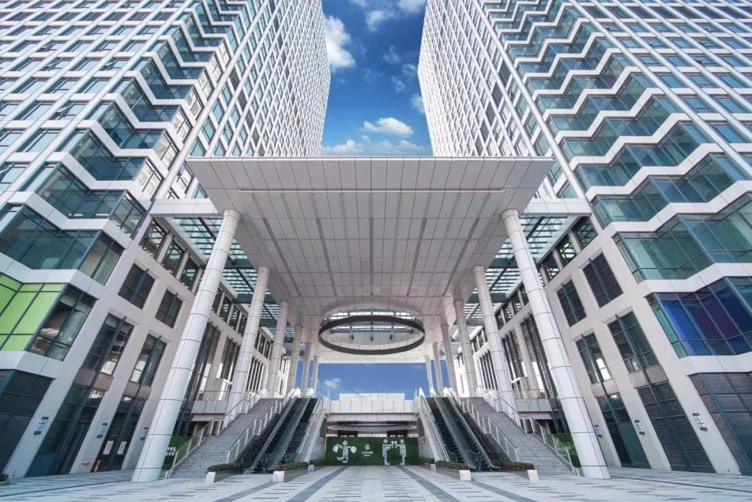 上海今年最火的项目,上海2020值得关注新楼盘