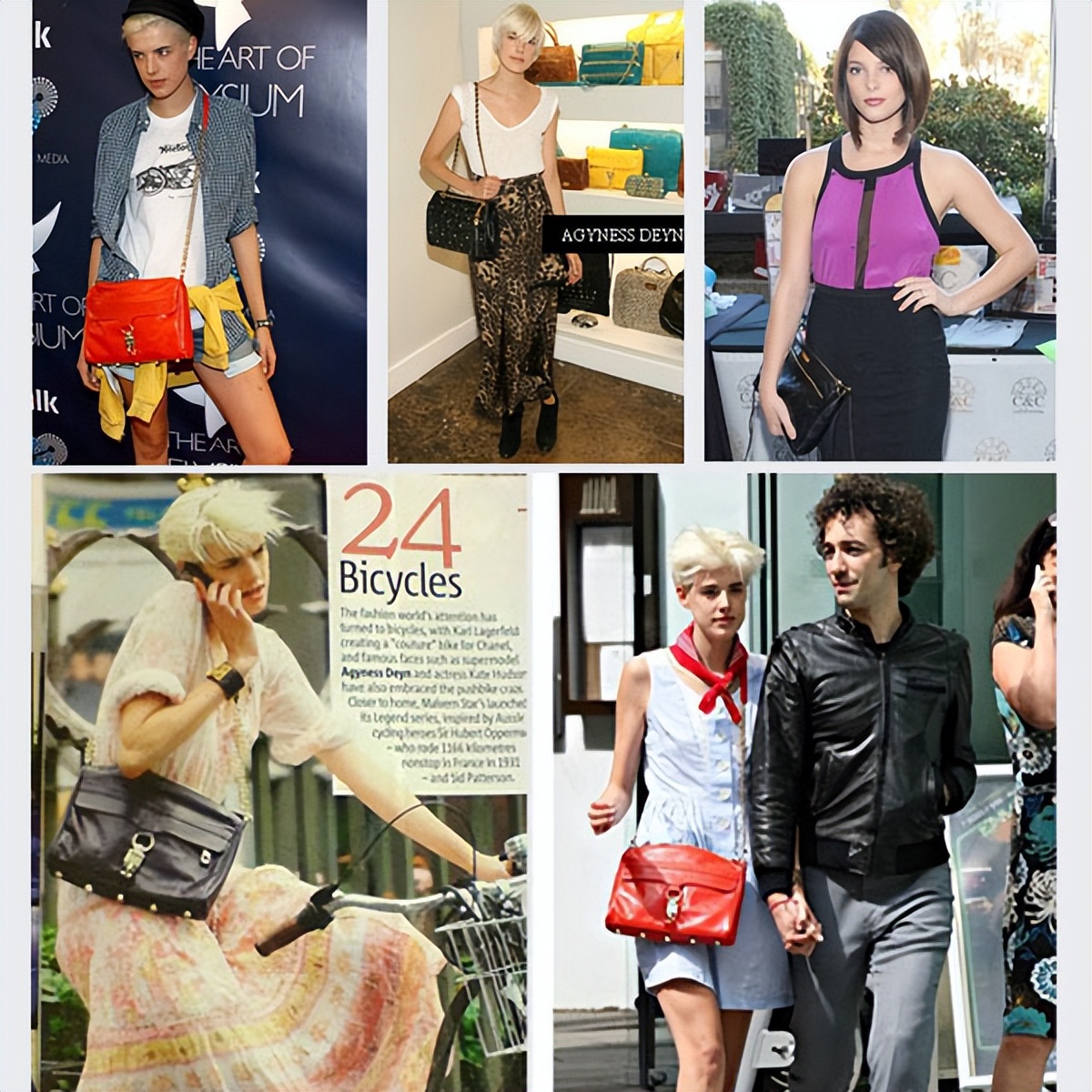 国际十大轻奢品牌女包排名,十大入门级轻奢品牌女包