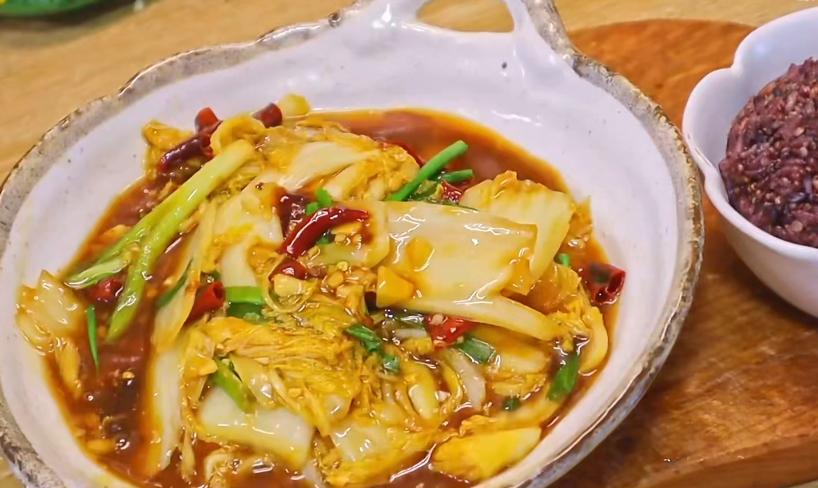 “秋吃酸，病不沾”推荐3道酸味菜，健胃消食增食欲，美味易做