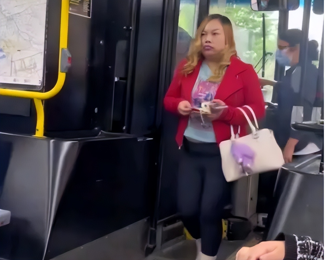 凤姐美国的生活,凤姐与美国男友