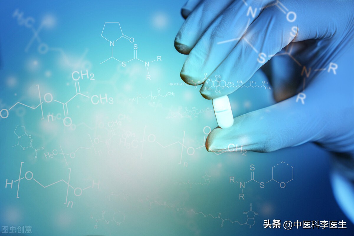 中医中药真的能治病吗,中医中药到底可不可以治病