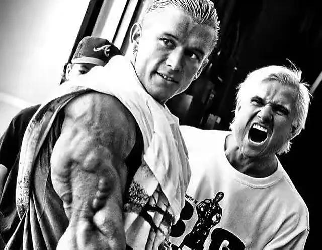 奥赛健美训练计划,5*5计划可以增肌吗