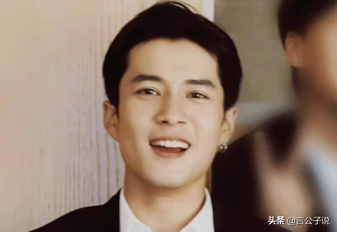 老戏骨大长脸男星,娱乐圈大长脸男星