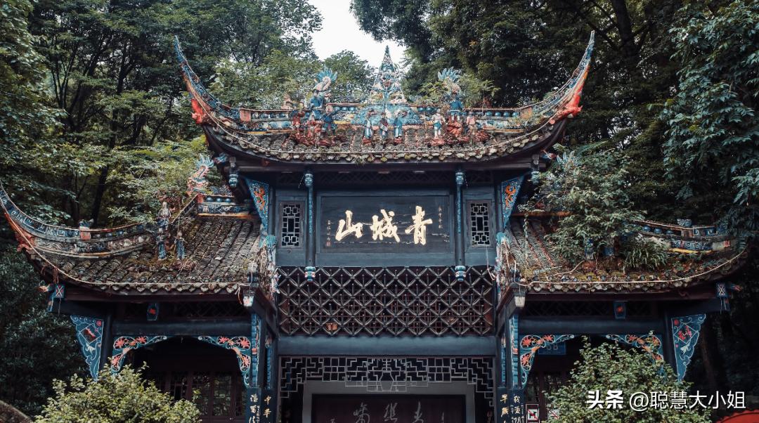 成都，论吃秒杀顺德，好玩吊打重庆，节后错峰来这就对了