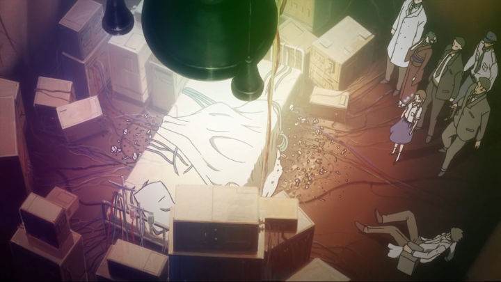 魍魉之匣看不懂,魍魉之匣点评