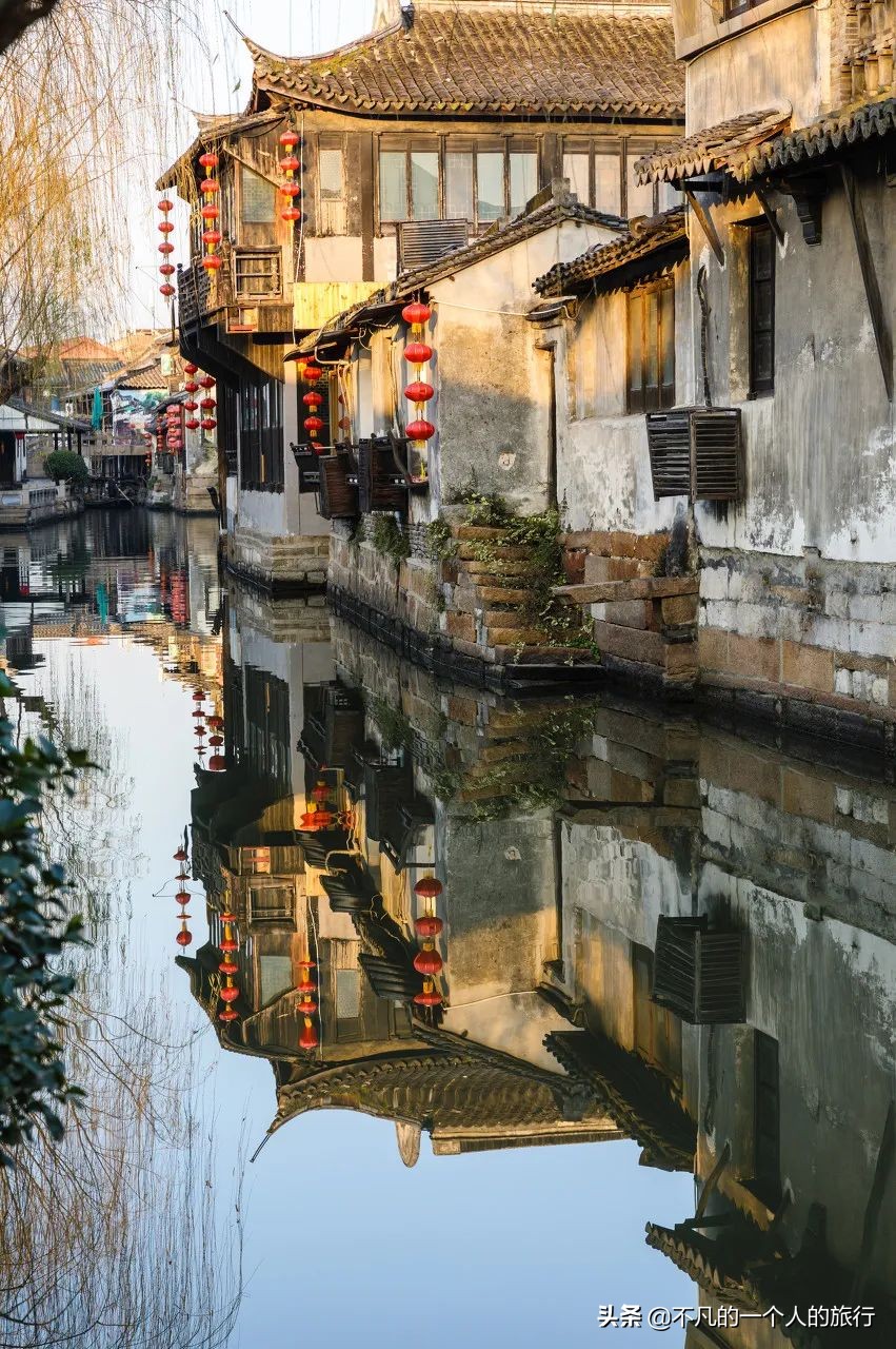 这座佛系安逸的江南老城被赞“全国最美森林火车站”