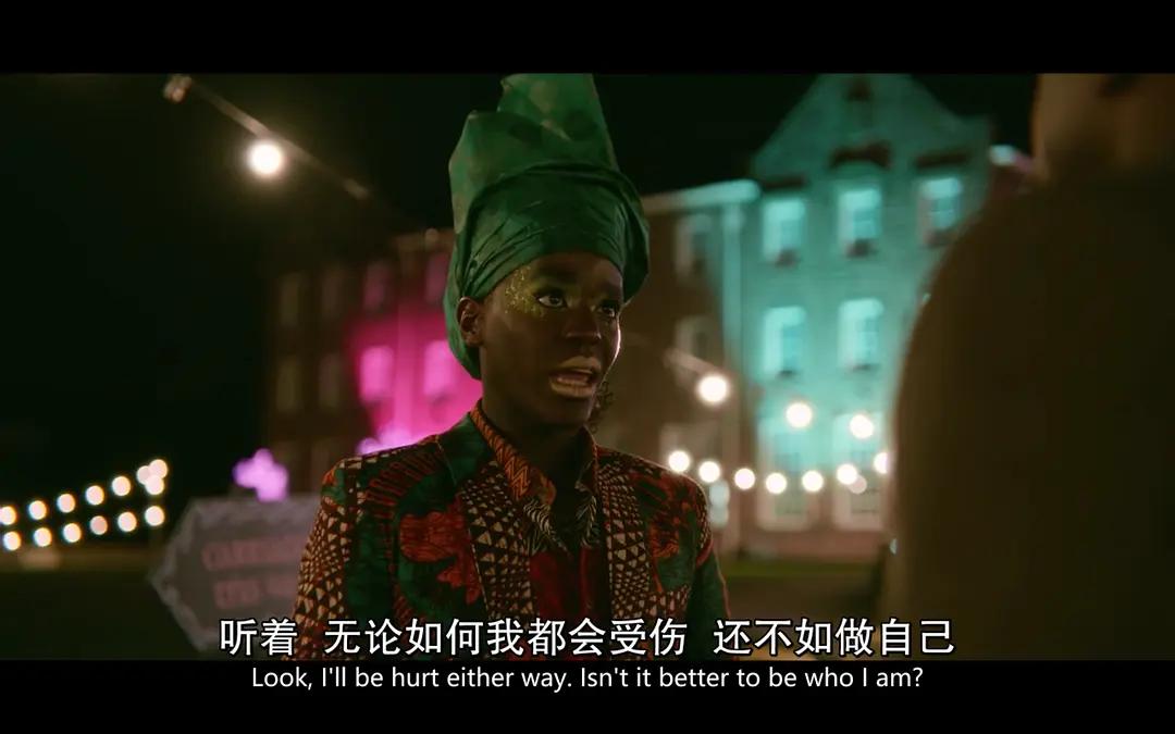 推荐9部高分不拖沓英美剧,能够通宵看完的美剧