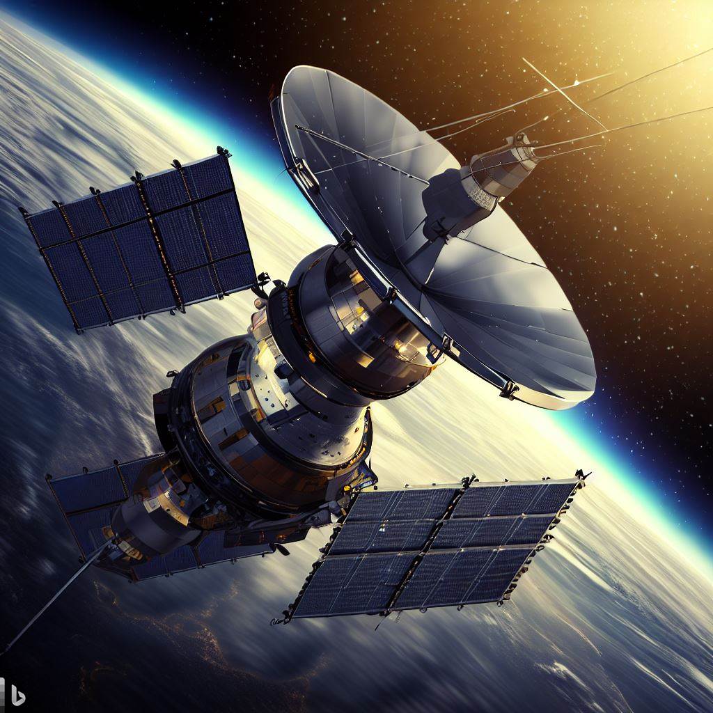 卫星上架淘宝老外的反应,淘宝上架国产卫星