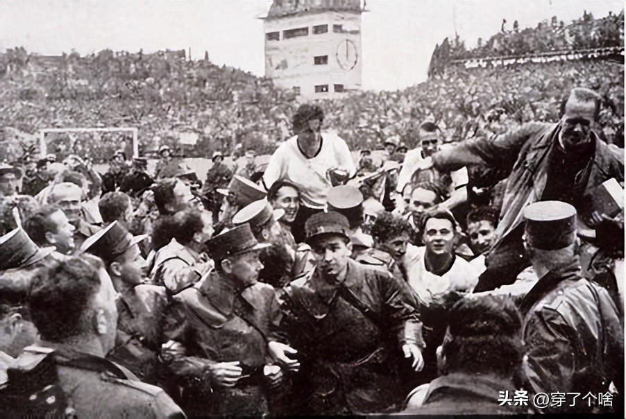 足球世界杯历届冠军列表,五人制足球世界杯历届冠军一览表