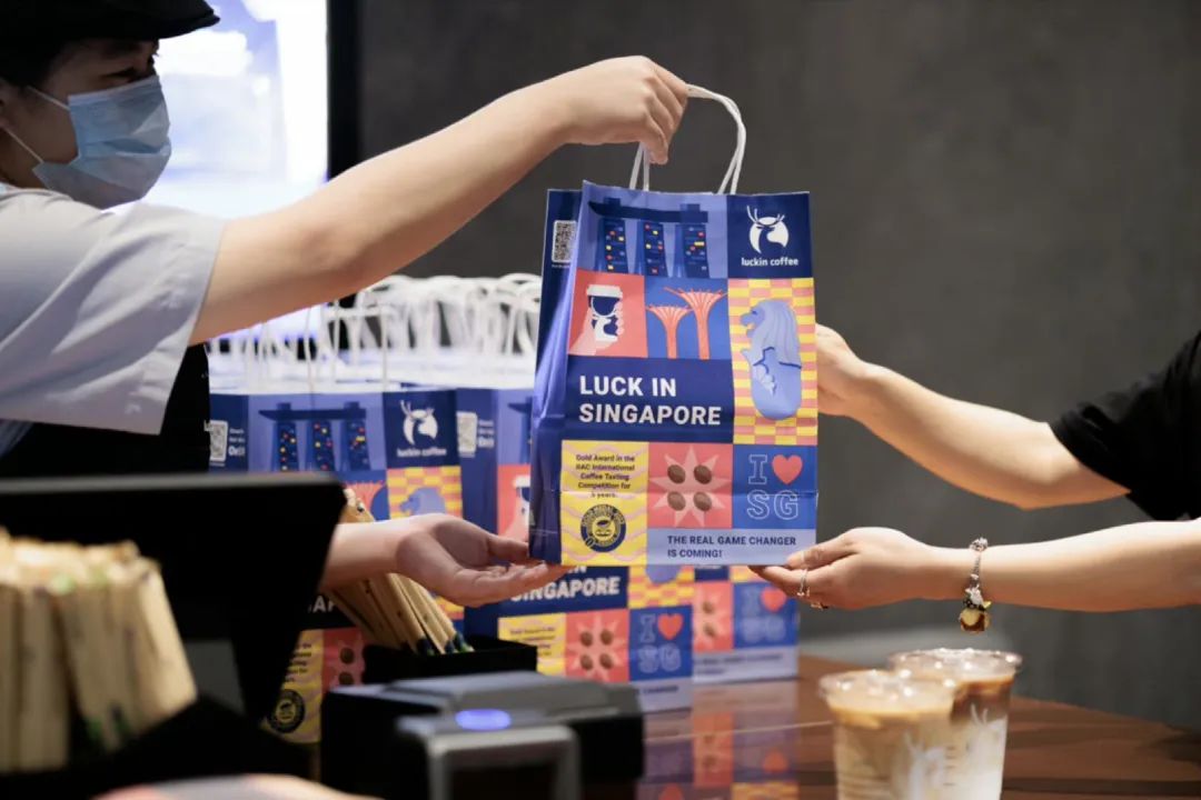 咖啡「江湖」：从1999到2023