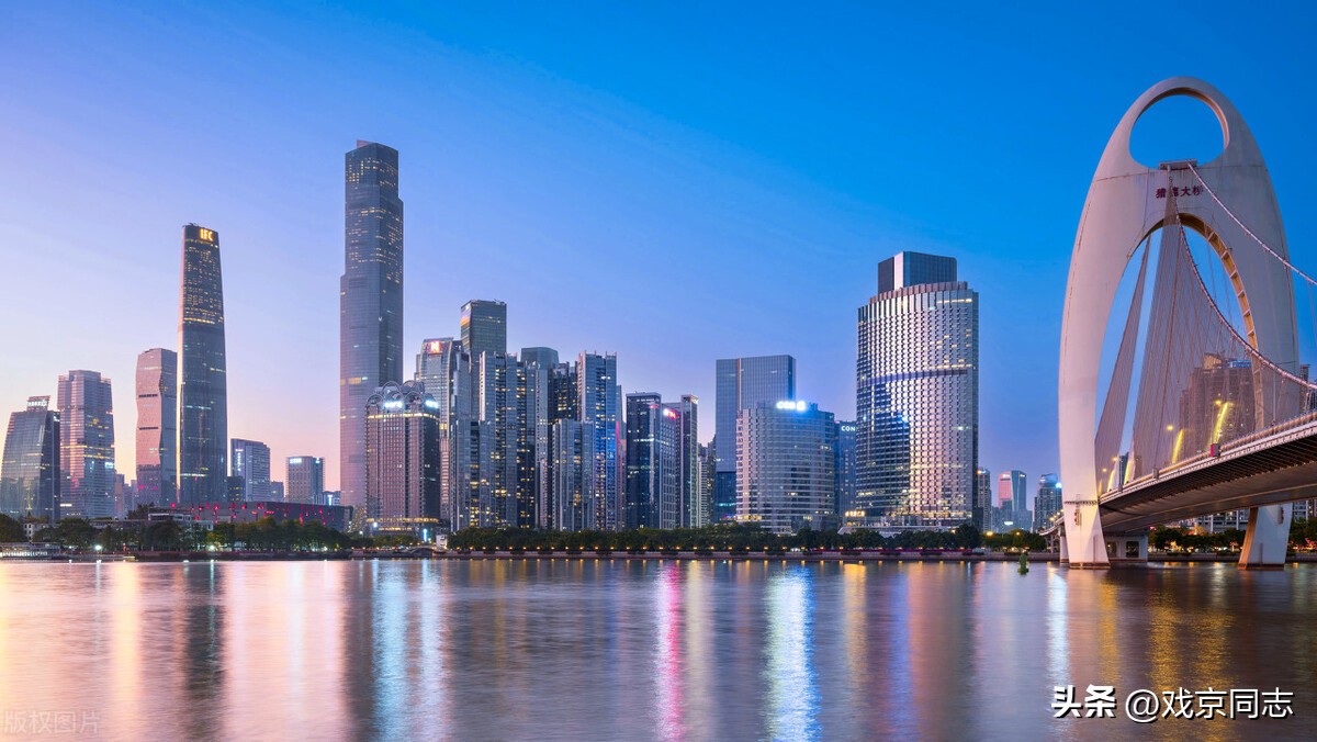 广州解封了现在情况怎么样,广州解封了真的好吗