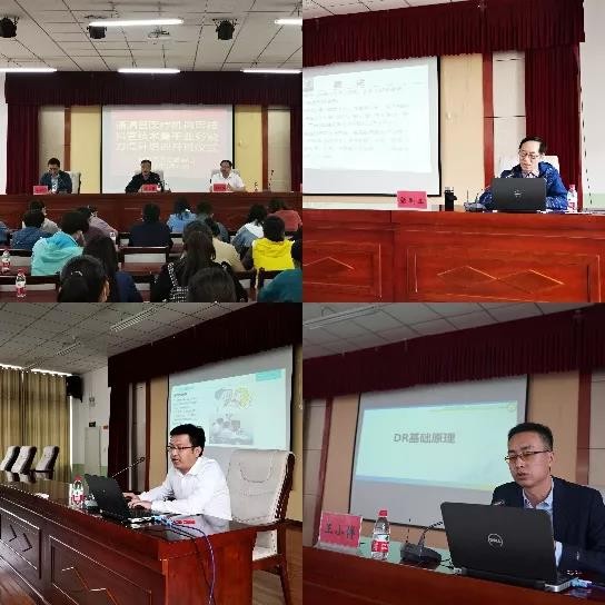 海信医疗布局,海信医疗简介