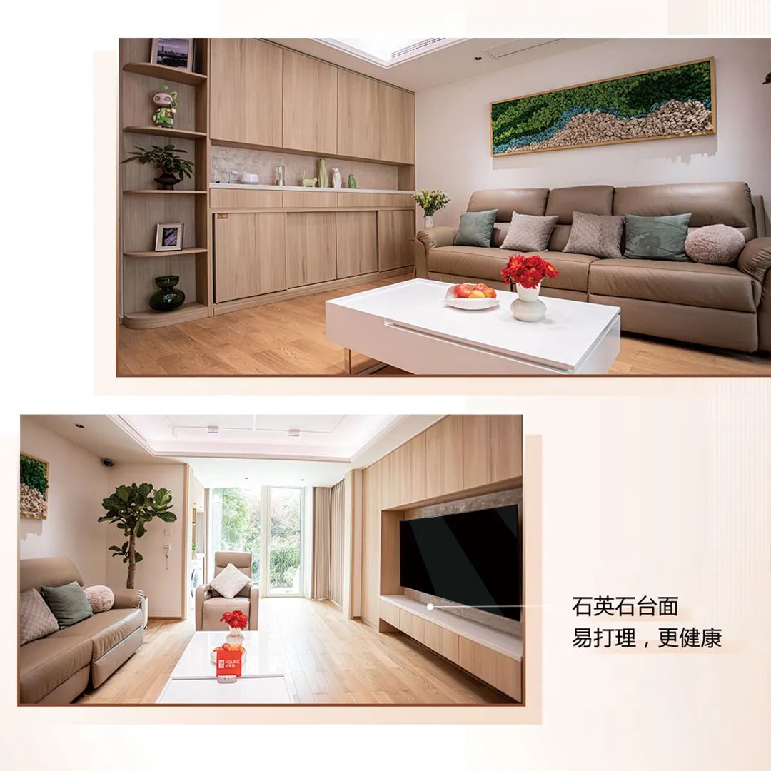 潮牌定制好莱客,好莱客各种风格款式