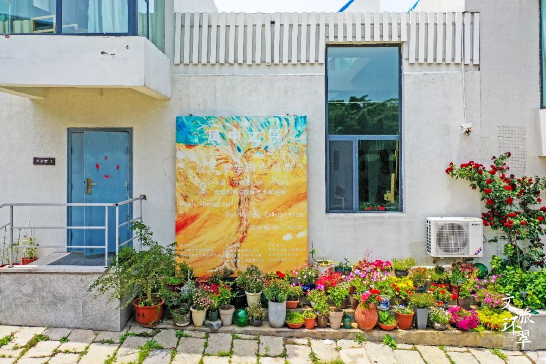 519中国旅游日|年代感拉满，在英式建筑中邂逅老威海