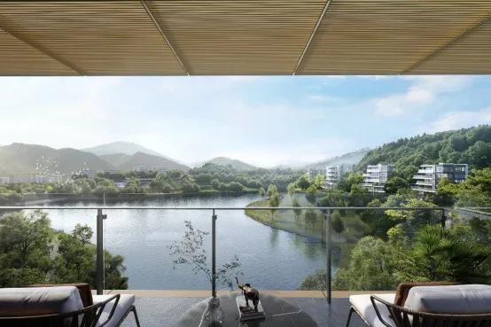 渝北别墅豪宅价格多少一平,95平米房子适合做什么