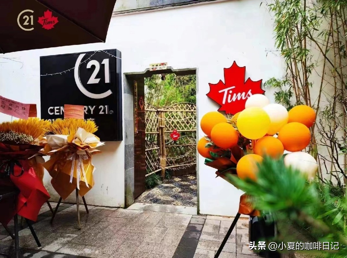 tims咖啡加盟电话加盟费是多少,tims天好咖啡品牌定位