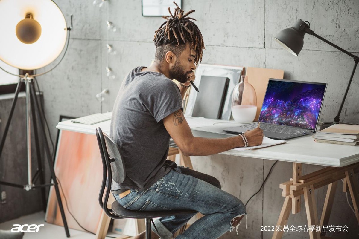 宏碁非凡s3pro高能版显示器,宏碁新款非凡s3高能版