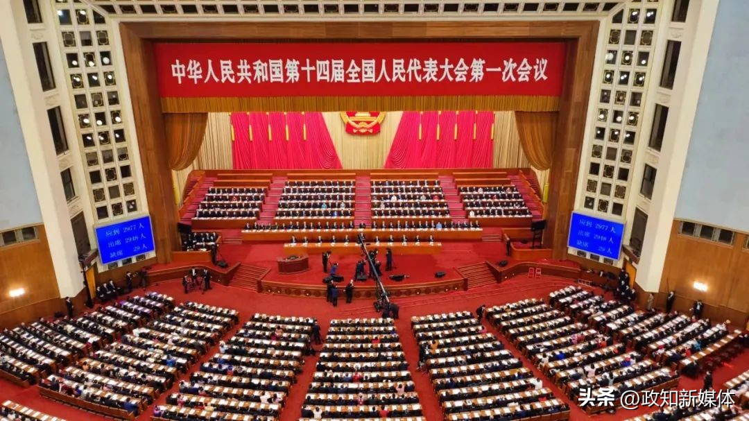 今年政府工作报告给你最深的感受,政府工作报告重点值得关注的内容