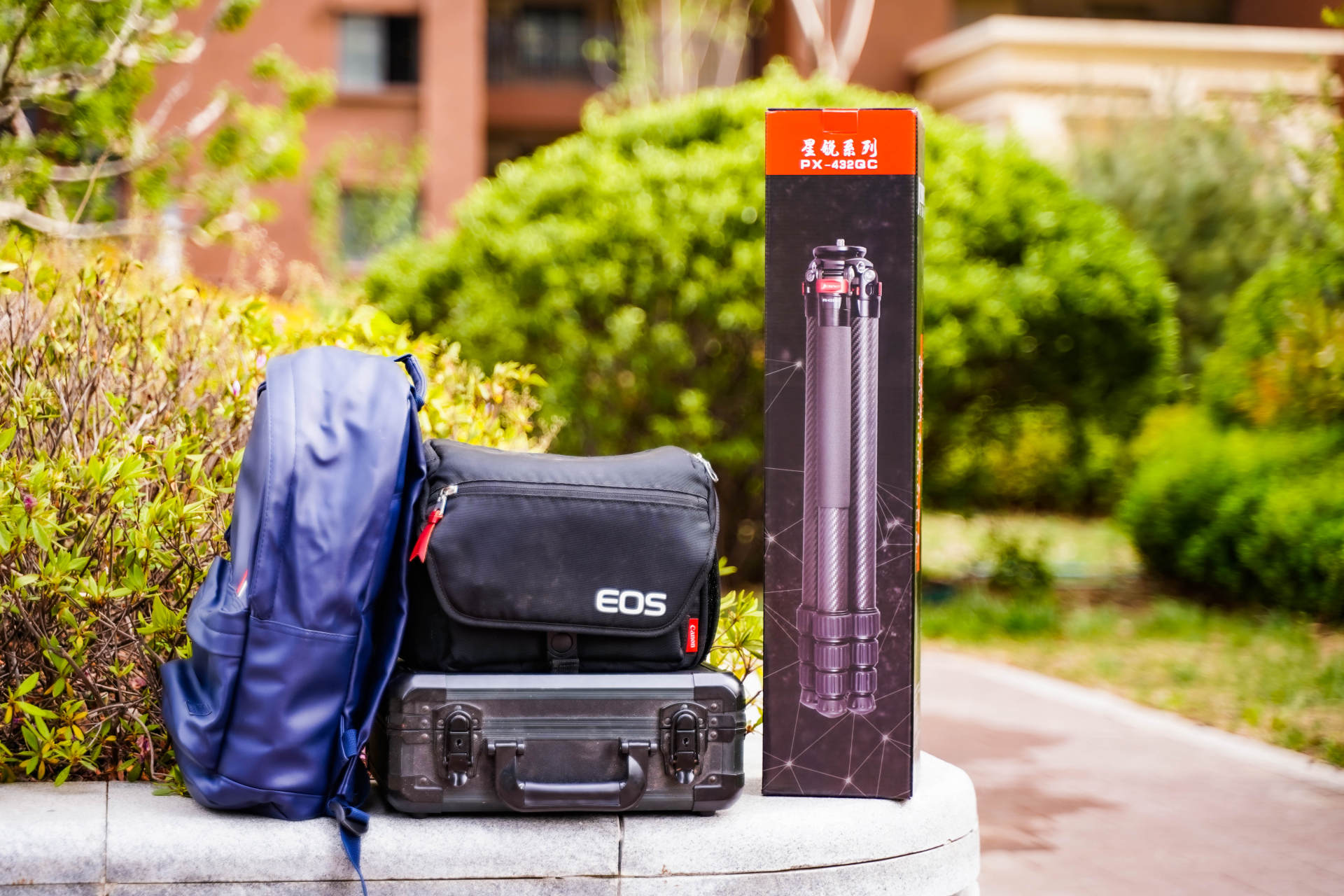 佳鑫悦428c碳纤维三脚架,佳鑫悦px428三脚架