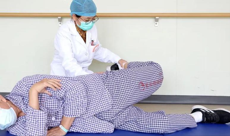 真正好的腰椎间盘突出治疗方法,腰椎间盘突出不做有效治疗的后果