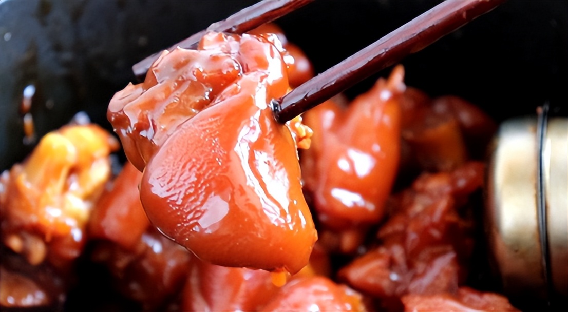 长期吃能美容养颜的食物,吃啥美容养颜又延缓衰老