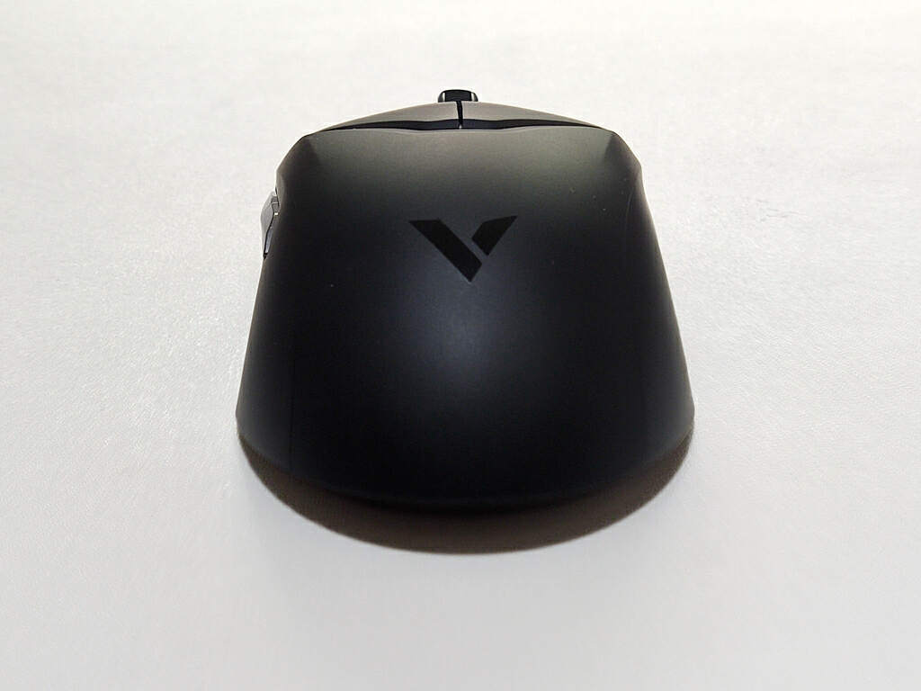 小巧灵敏黑科技雷柏vt9pro鼠标,雷柏rapoovt9pro无线游戏鼠标