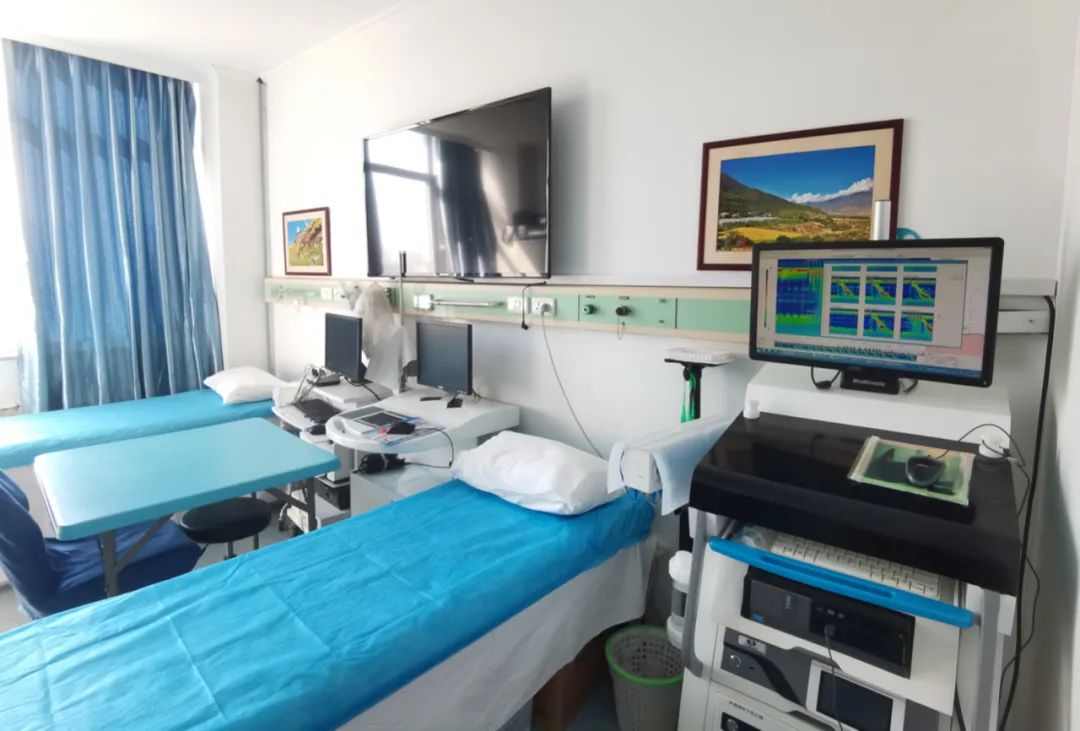 大医一院胃肠动力中心成立十周年,初心如磐服务百姓健康