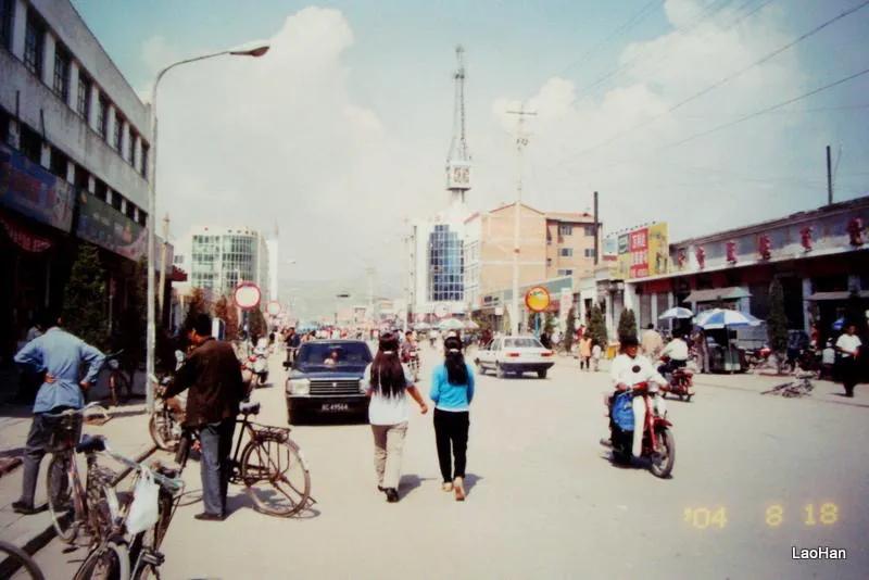 跟着老韩去旅游,跟随老韩走遍中国