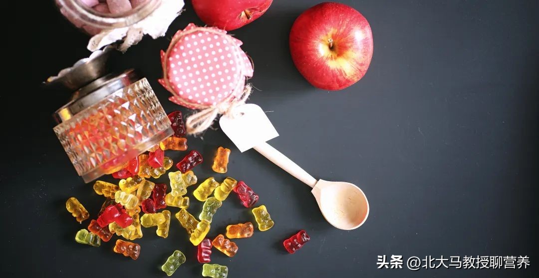 雅客软糖可以补维生素c么,维生素软糖可以补充维生素d吗