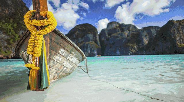 芭提雅泰国旅游攻略,泰国芭提雅旅游全攻略