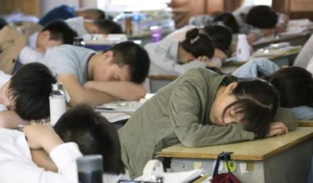 一中落榜生,中考落榜考生去技校