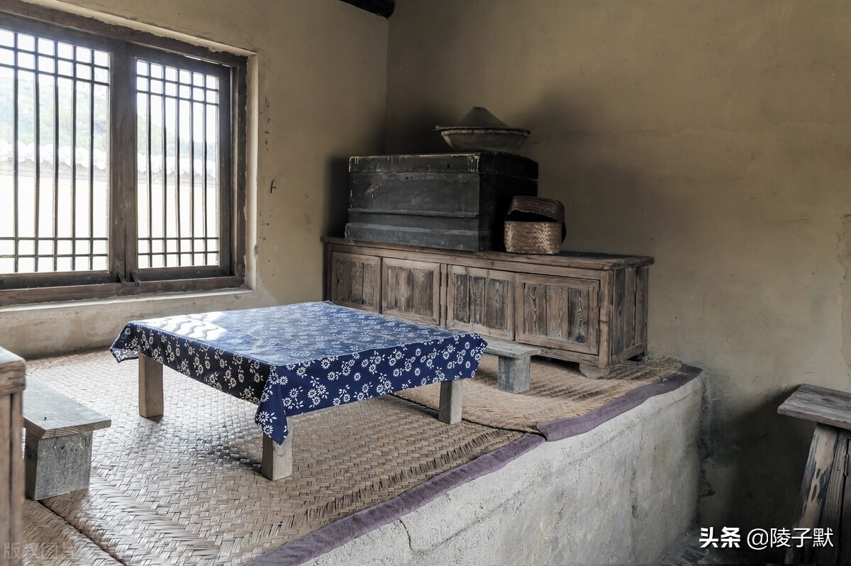 关中匪事26集,关中往事剧情介绍