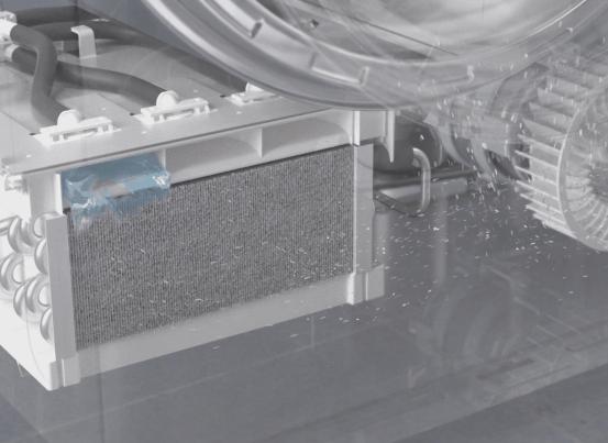 超越妈妈手洗？LG星云黑洗烘套装，AIDD直驱+双变频热泵香不香？