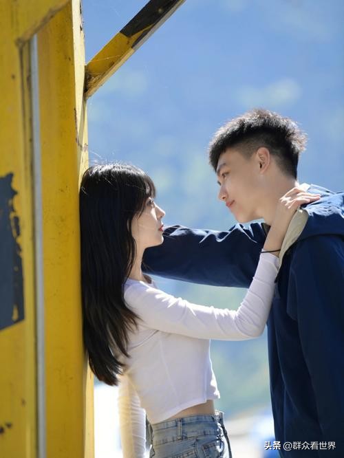 男朋友老是生气没有热情,男朋友老是生气不理人跟别人玩