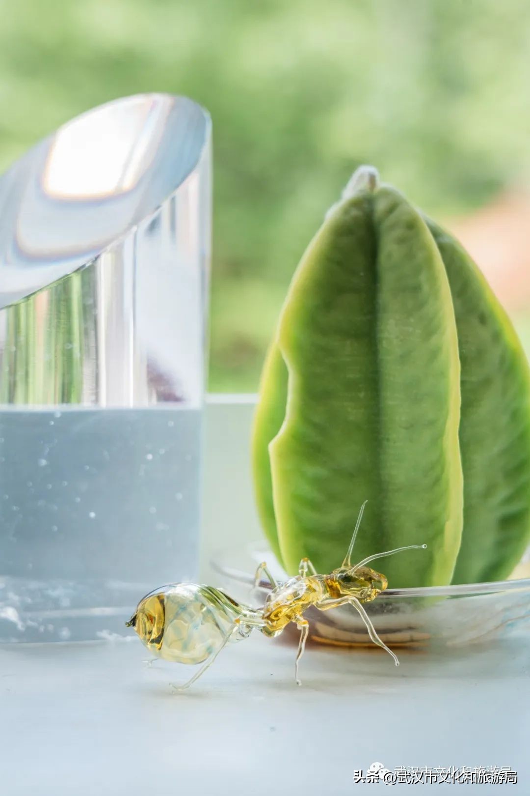 武汉旅游打卡街区,武汉五一打卡景点