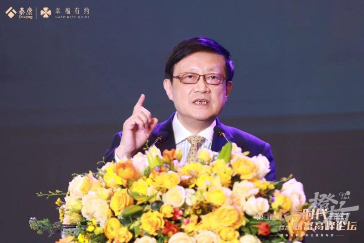 长寿时期的机遇与挑战,长寿时代国际发展前景