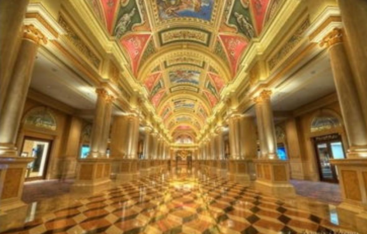 黄山江湖偷天记：超级叠马仔卷钱百亿，一夜跑路人间蒸发